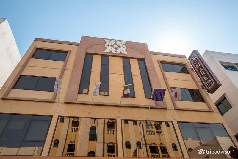 Deira Hotell 2*