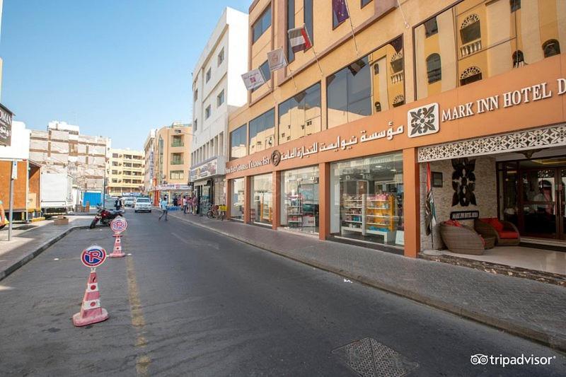 Deira Hotell