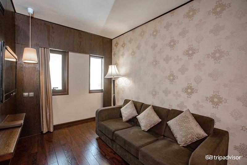 Deira Hotell