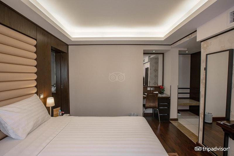 Hotell Deira