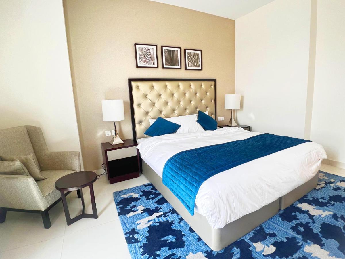 Apartament Lovely One Bedroom With World Class Amenities *