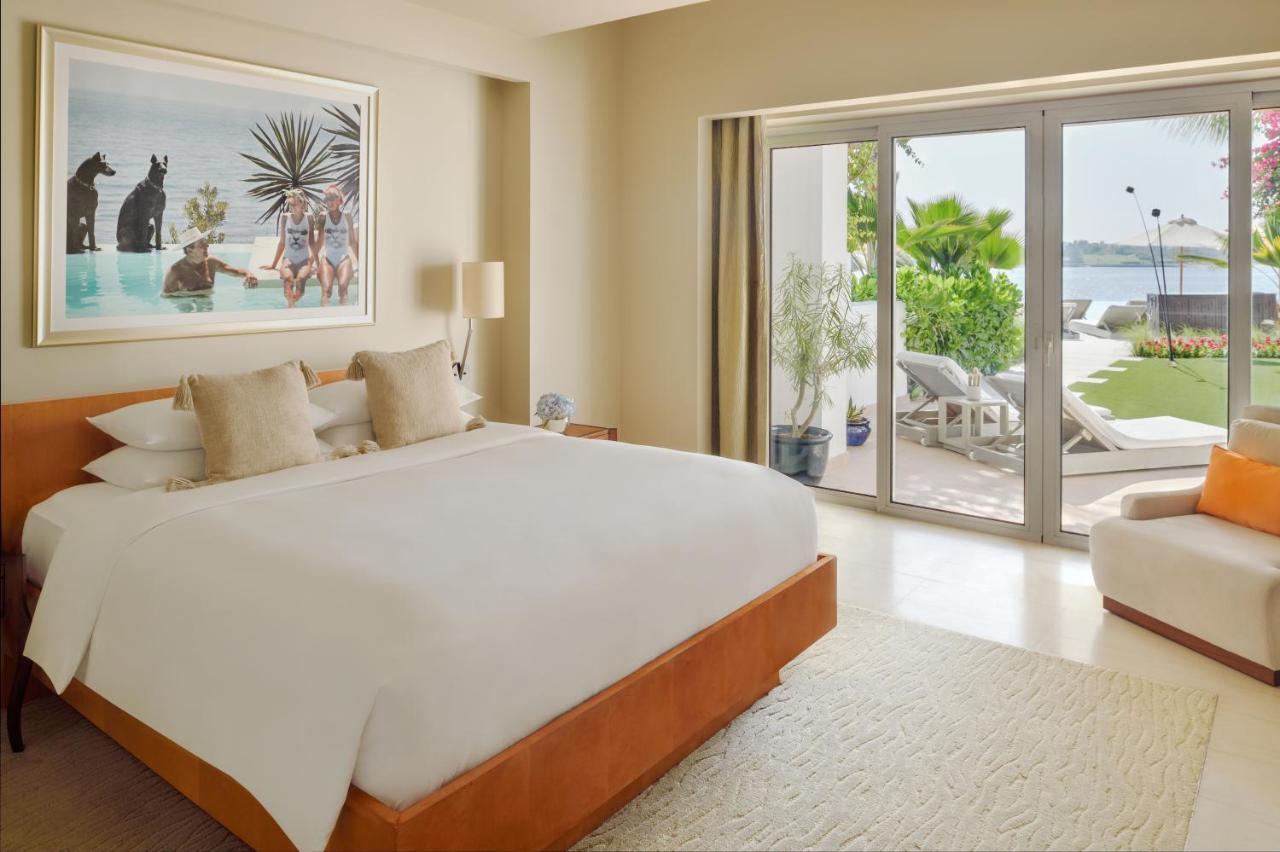Park Hyatt 5* Dubái