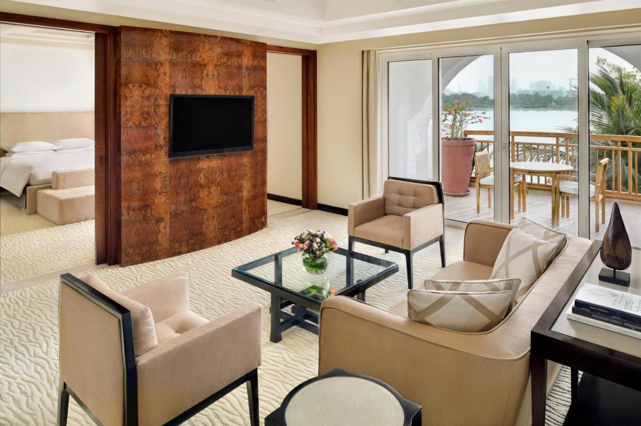 Park Hyatt 5* Dubái