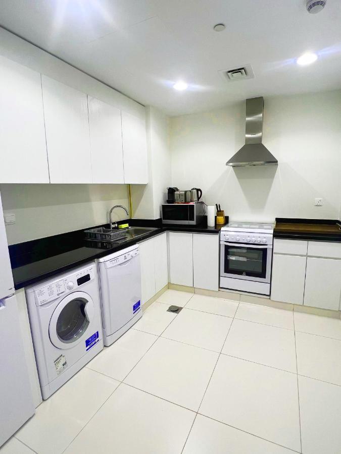 Lovely One Bedroom With World Class Amenities Apartament Dubai