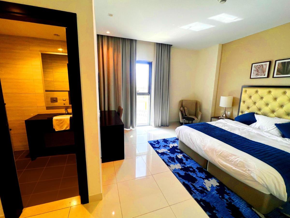 Lovely One Bedroom With World Class Amenities Apartament Dubai