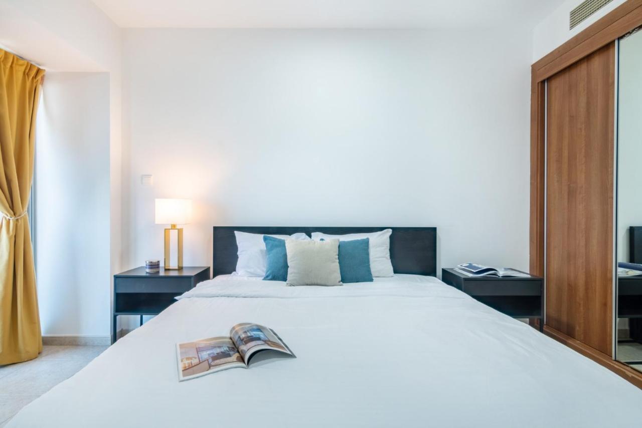Baytik - Modern 3 Bedroom In Princess Tower, Marina Dubaï