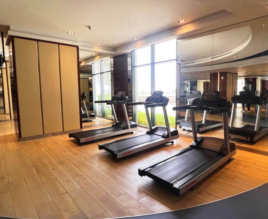 Lovely One Bedroom With World Class Amenities Apartament Dubai