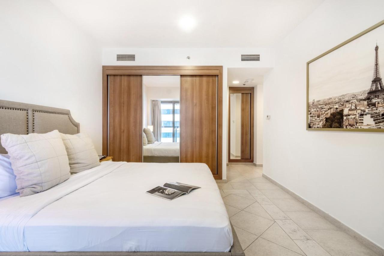 Baytik - Modern 3 Bedroom In Princess Tower, Marina Appartement