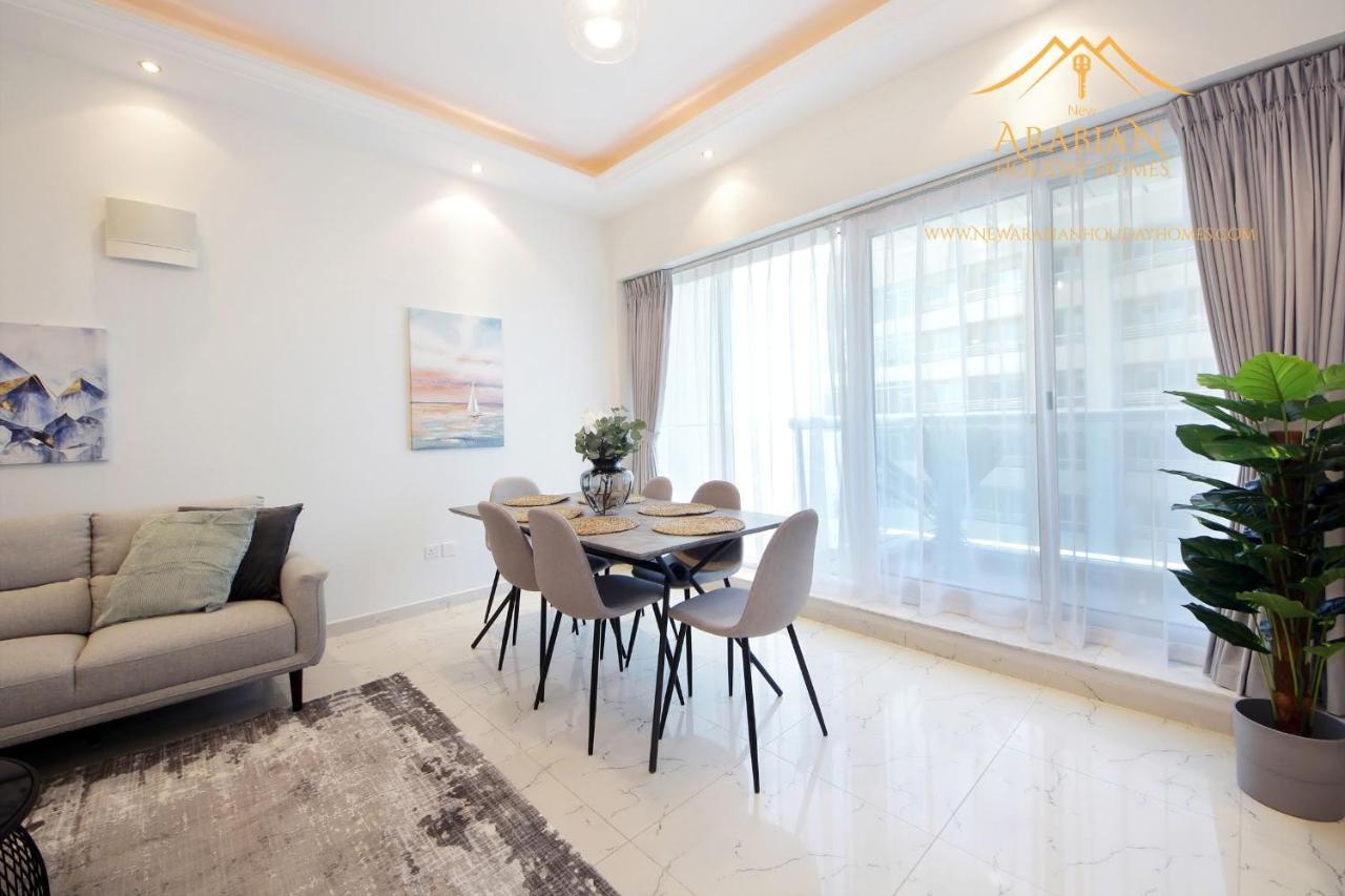 New Arabian Opal Tower Marina Dubai
