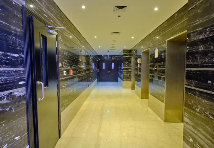 The S Apartamento