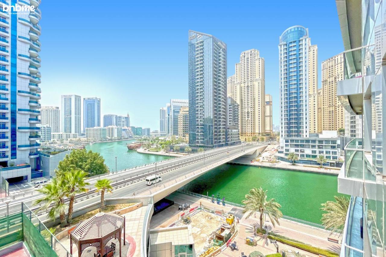 Bnbmehomes - Sit Back & Enjoy Seeing The Luxury Yachts Drive By - B67 *