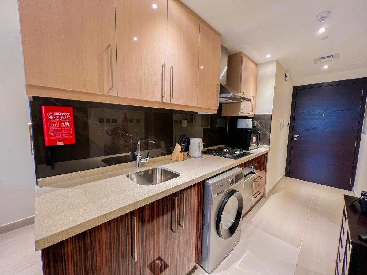 Luton - Elite Downtown, Burj Khalifa View, * Dubai