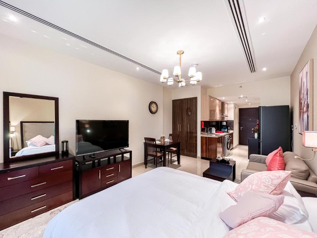 Apartamento Luton - Elite Downtown, Burj Khalifa View, Dubai