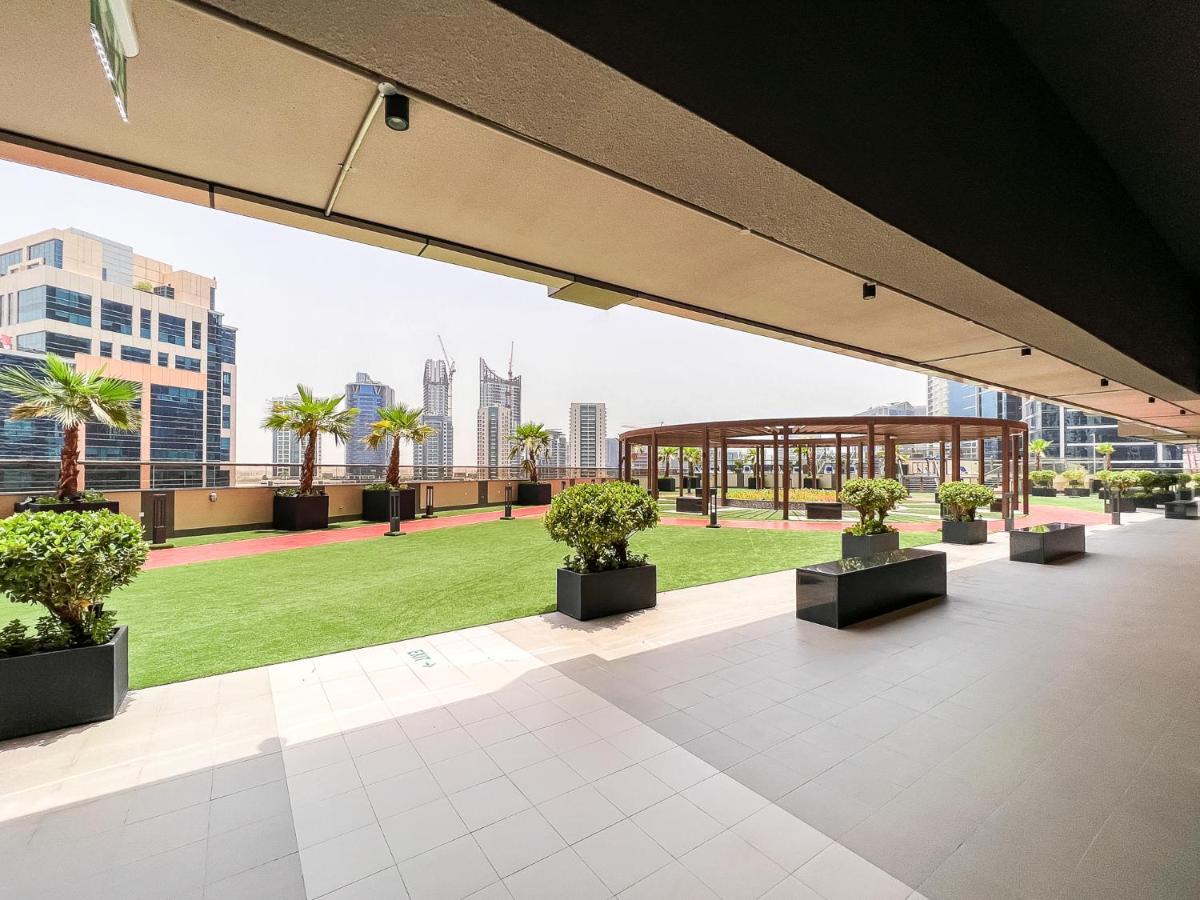 Luton - Elite Downtown, Burj Khalifa View, Apartamento *