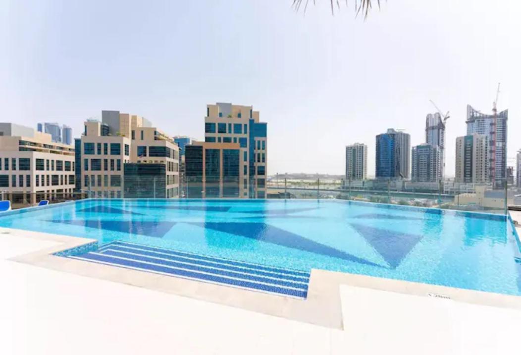 Apartamento Luton - Elite Downtown, Burj Khalifa View, Dubai
