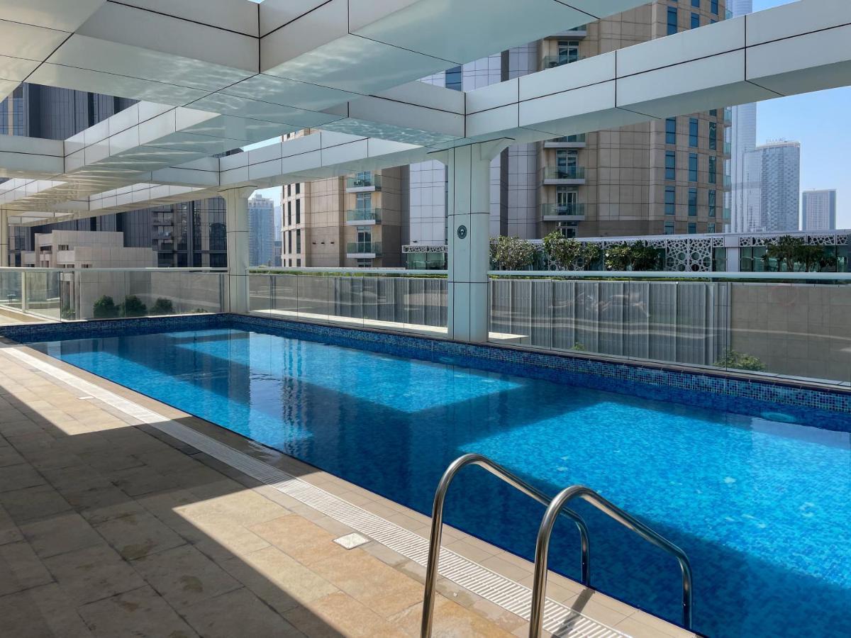 Appartement Beautiful & Bright 2br + Kids - 7min To Mall Dubai