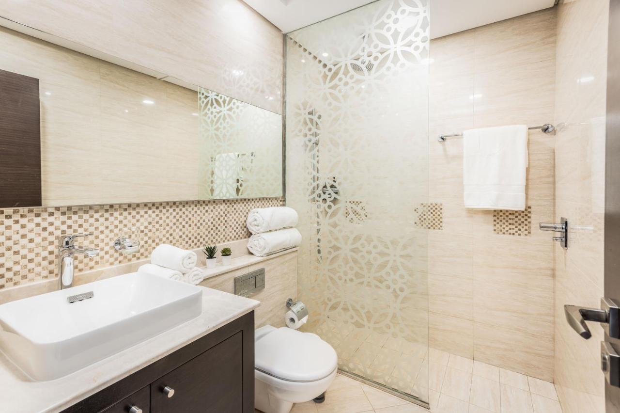 Appartement Beautiful & Bright 2br + Kids - 7min To Mall Dubai