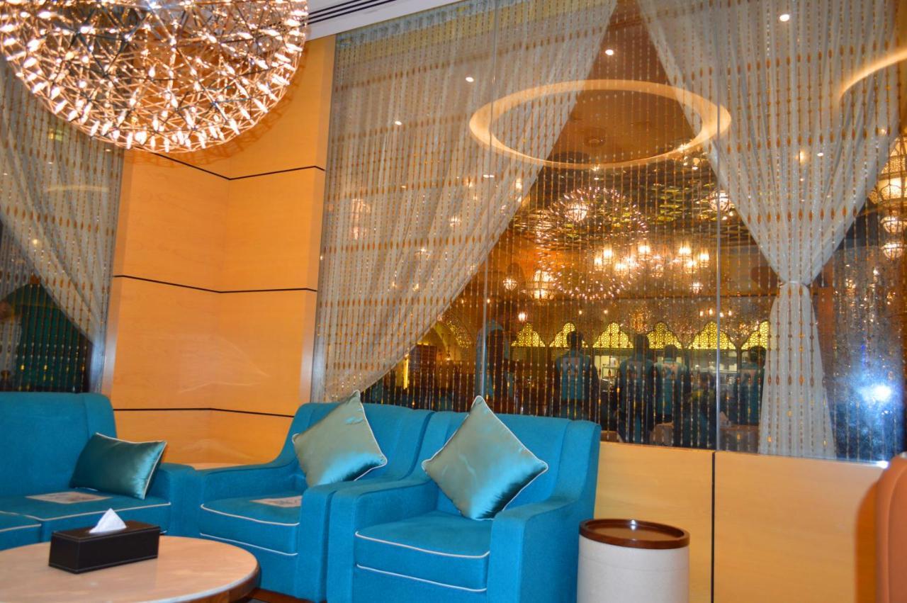 Tulip Al Barsha 4* Dubái