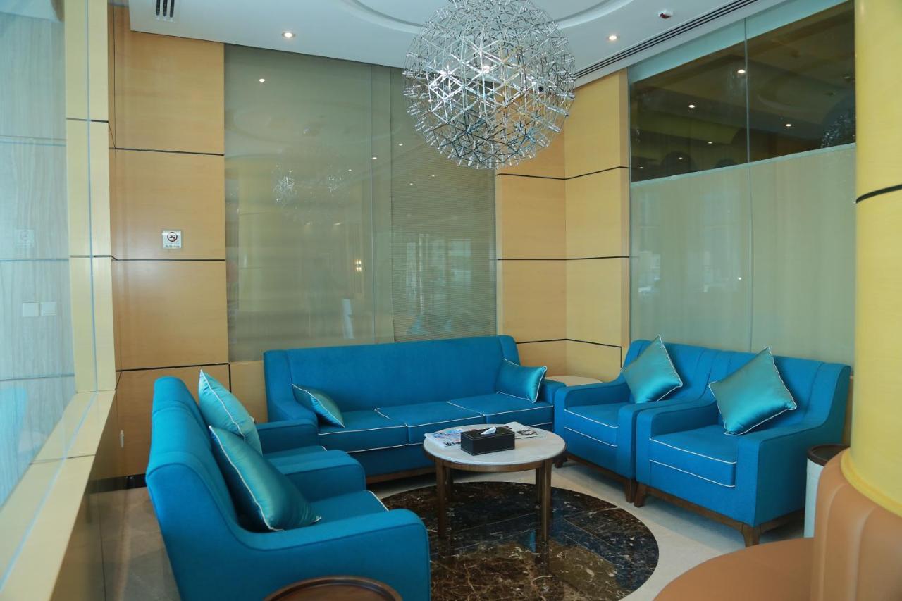 Tulip Al Barsha 4* Dubái