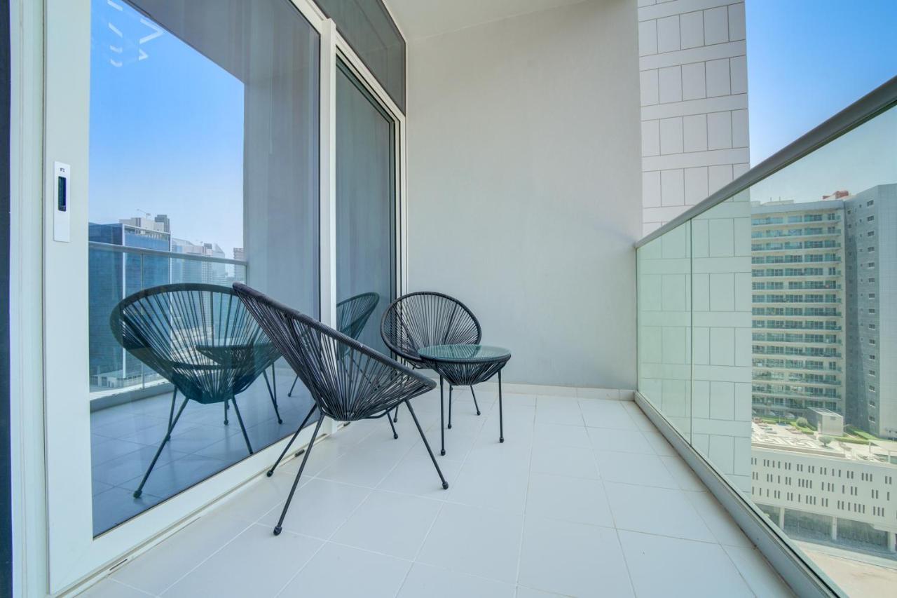 Elegant & Premium 1bd W Burj Khalifa View! * Dubái