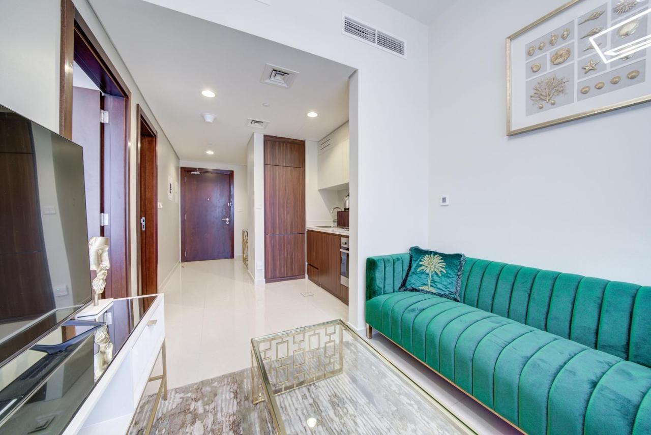 Apartamento Elegant & Premium 1bd W Burj Khalifa View!