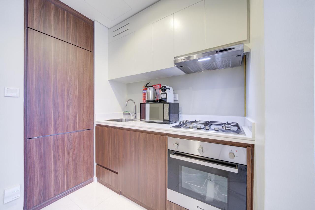 Apartamento Elegant & Premium 1bd W Burj Khalifa View! *