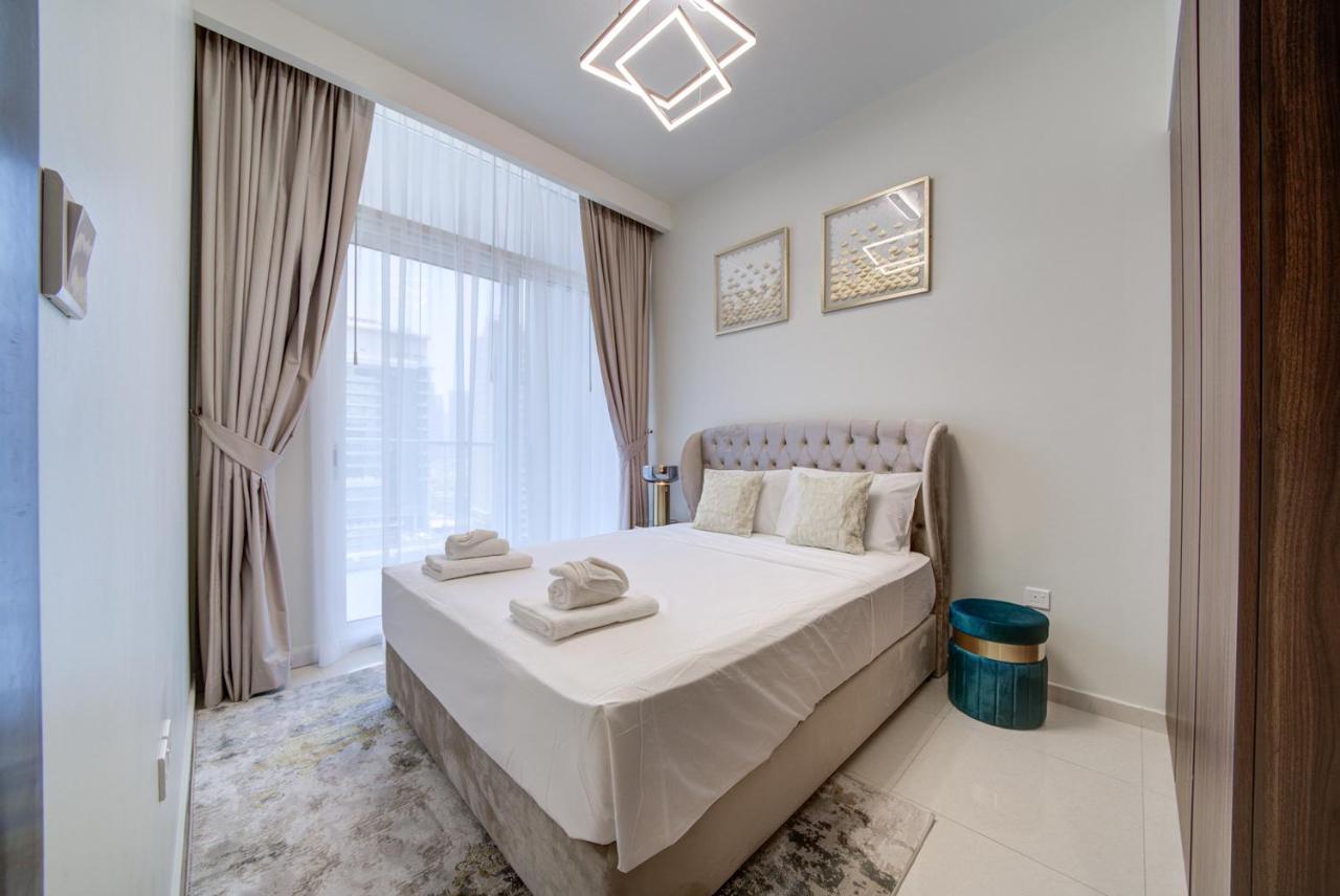 Apartamento Elegant & Premium 1bd W Burj Khalifa View! *