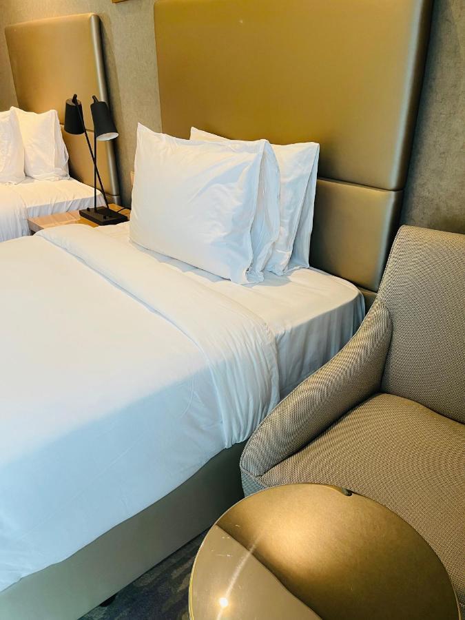 Appart hôtel A3301 Paramount 5 Star Two Bedroom Burj Khalifa Around *