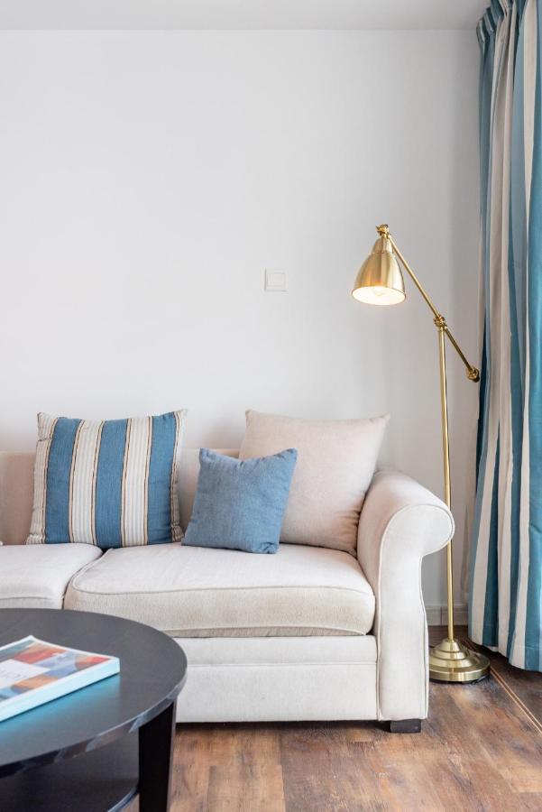 Baytik - Modern 3 Bedroom In Princess Tower, Marina Appartement