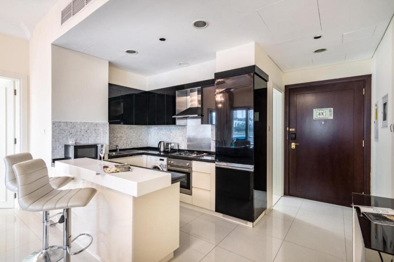Baytik - Amazing 1 Bedroom Damac Mall Street, Downtown