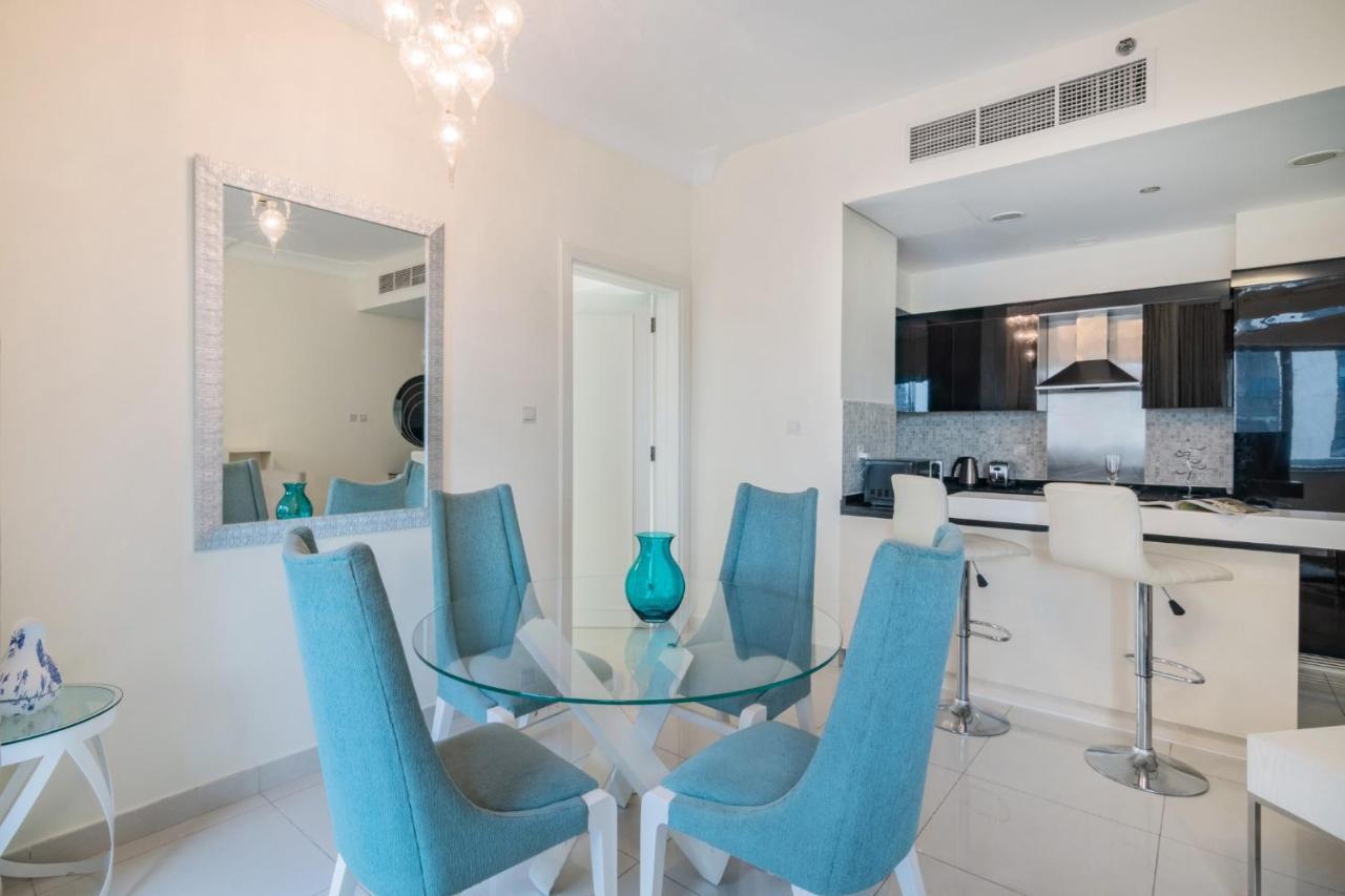 Appartement Baytik - Amazing 1 Bedroom Damac Mall Street, Downtown