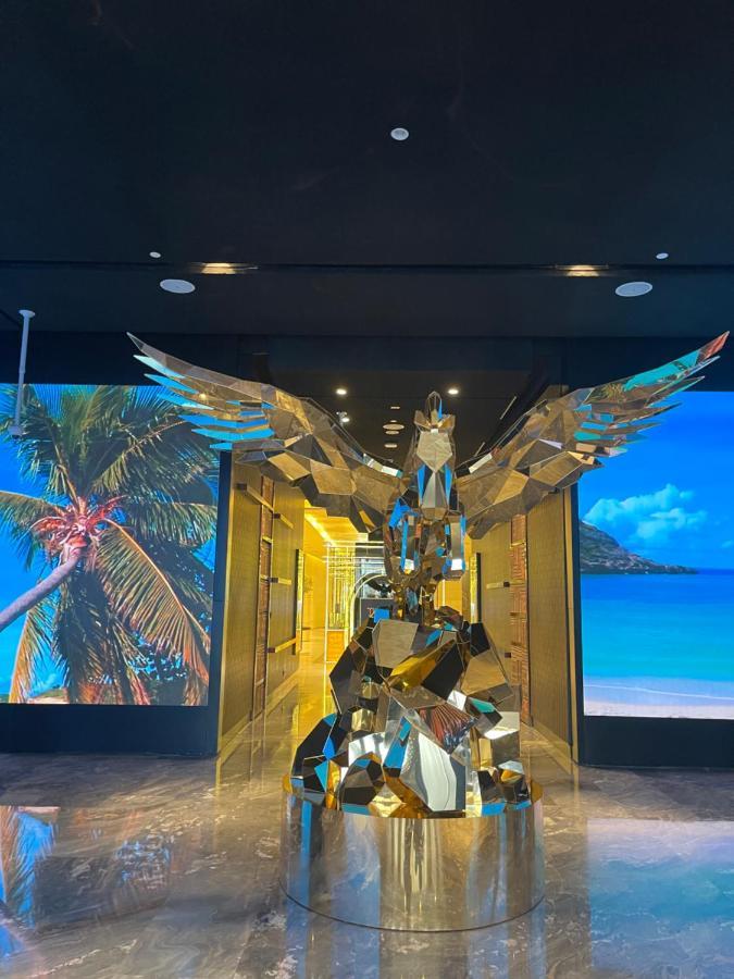 A3301 Paramount 5 Star Two Bedroom Burj Khalifa Around * Dubaï