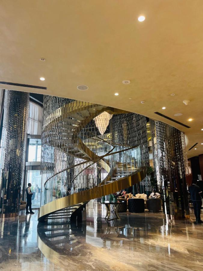 A3301 Paramount 5 Star Two Bedroom Burj Khalifa Around Dubaï