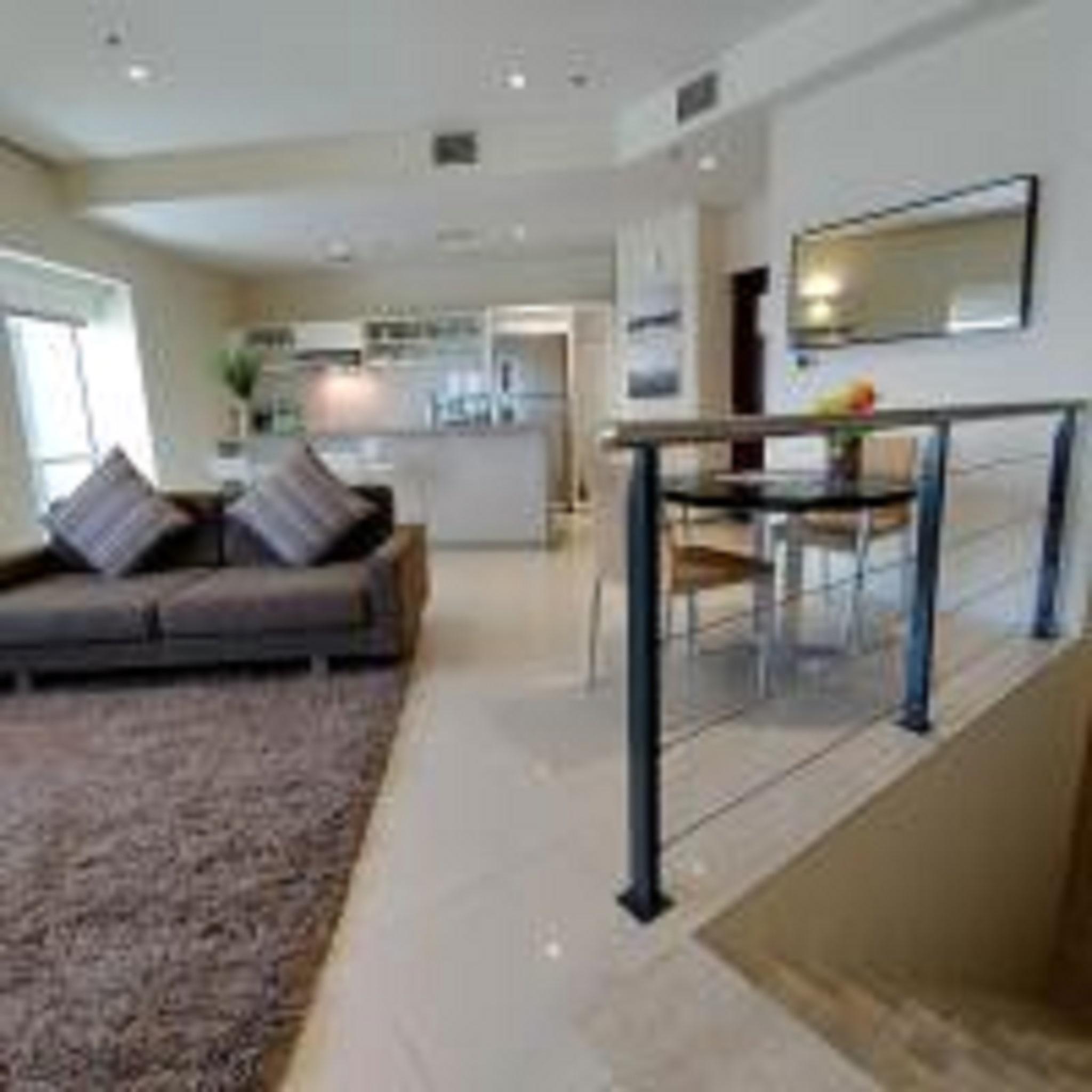 Ascott Park Place Apartment