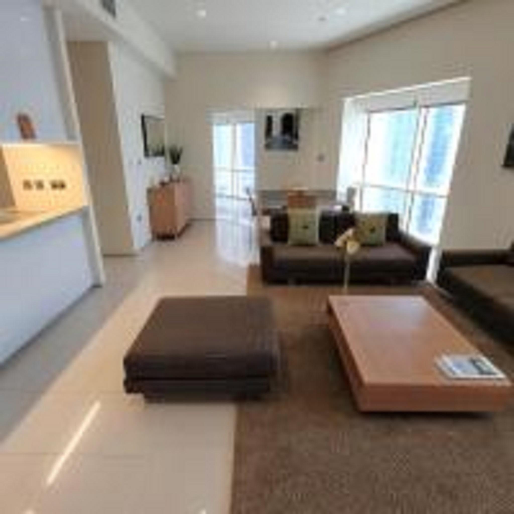 Apartment Ascott Park Place Dubai
