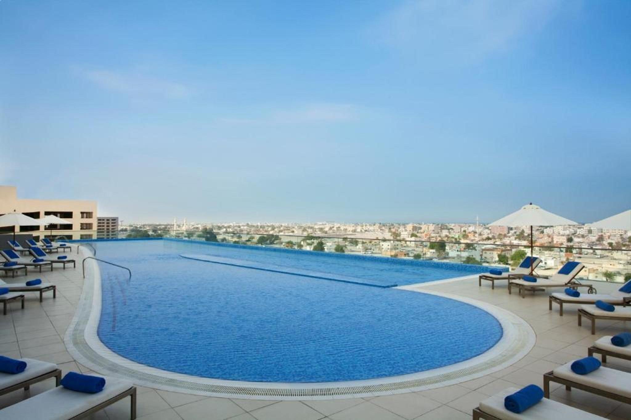 Ascott Park Place *