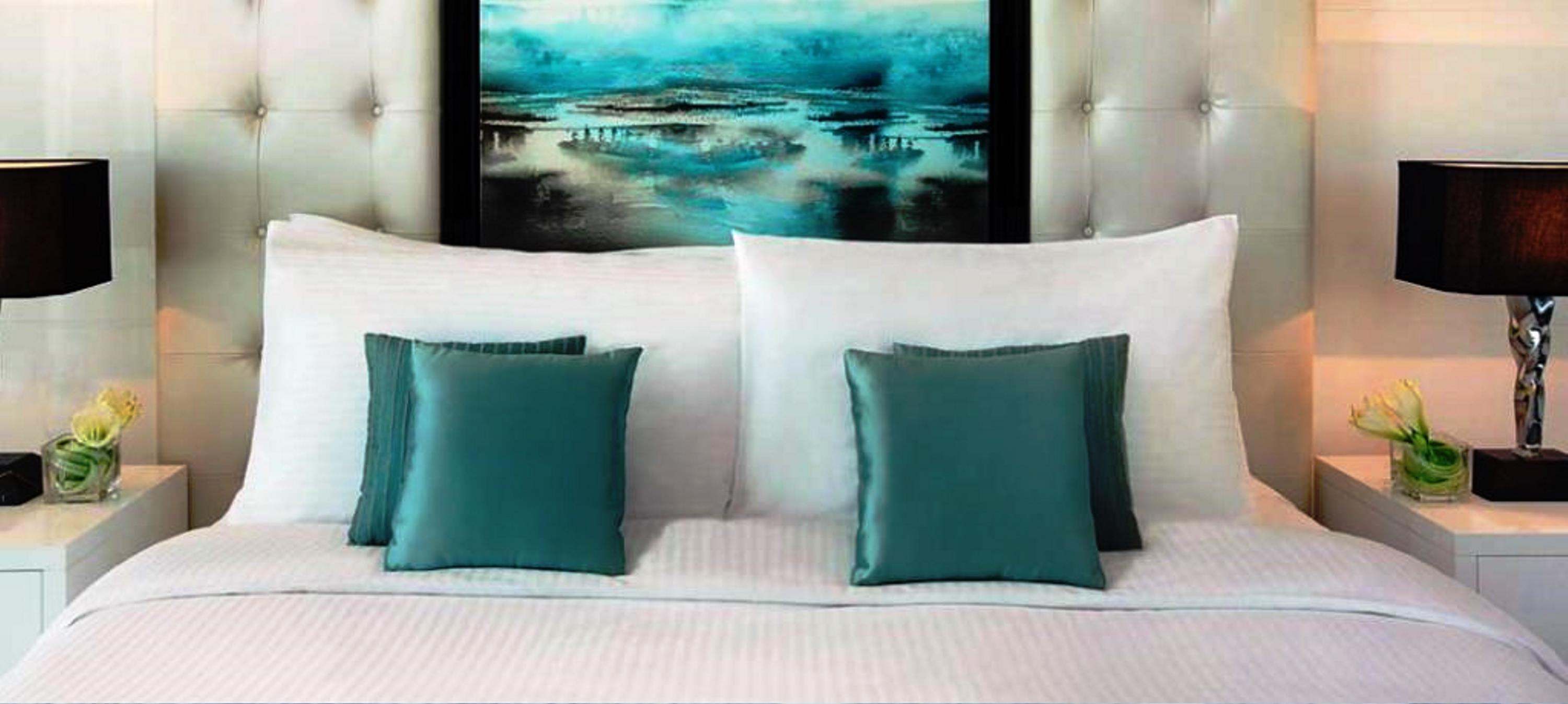 Apart-hotel Damac Maison Cour Jardin