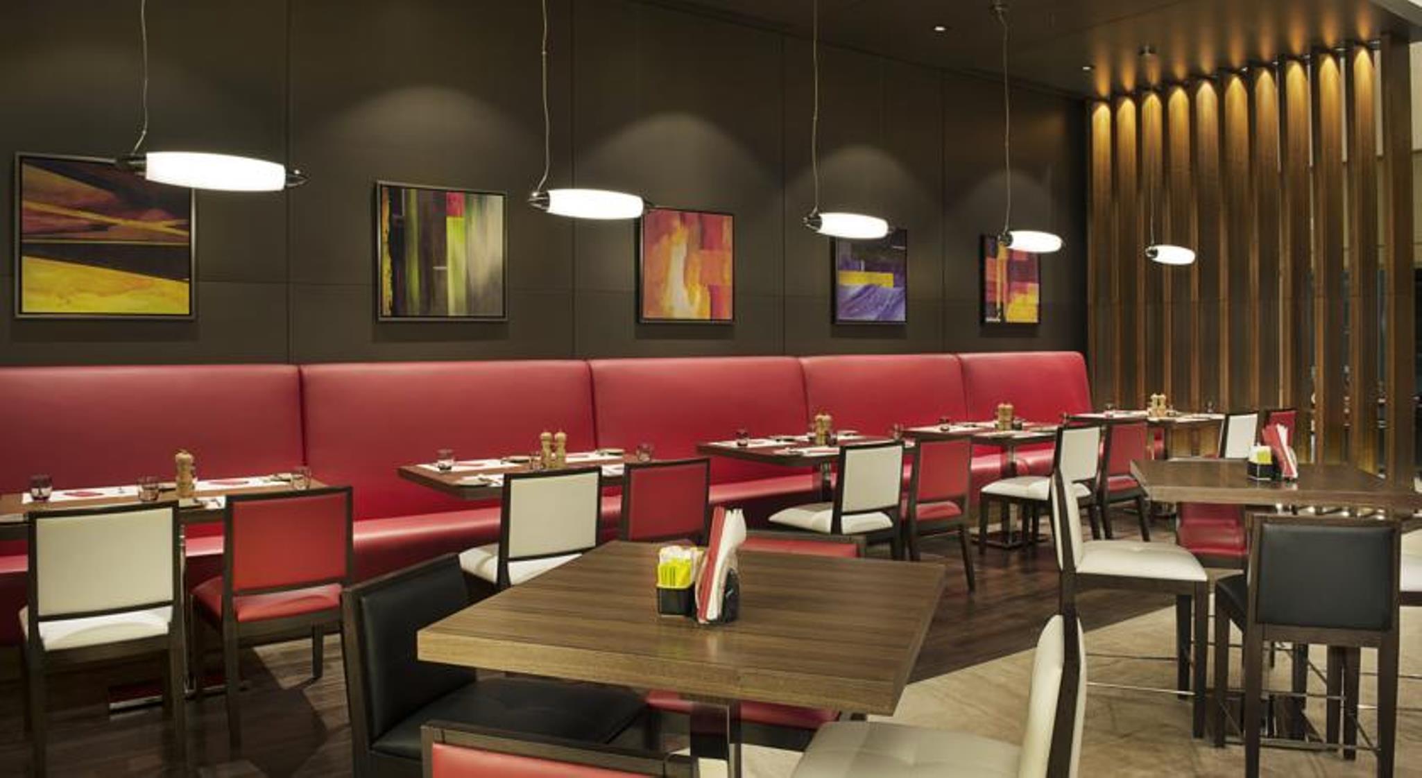 Damac Maison Cour Jardin Apart-hotel 5*