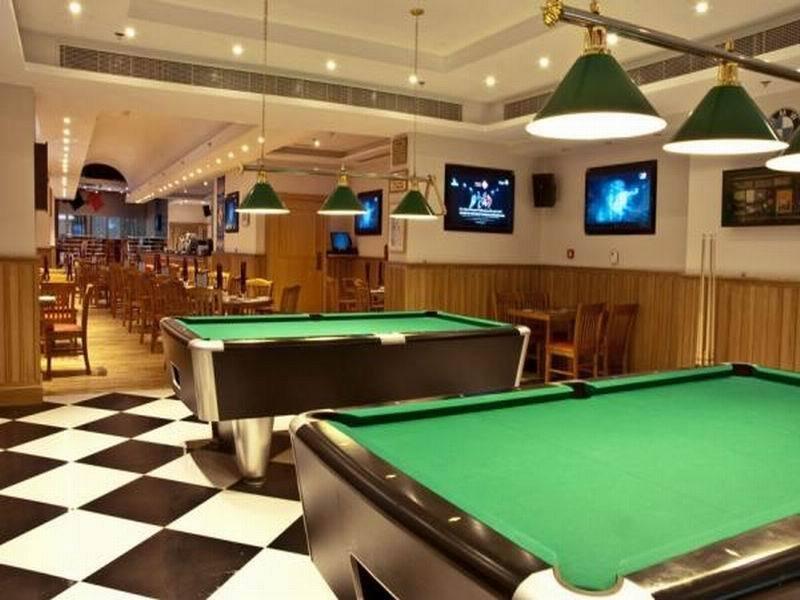 Hotel Ramee Rose 4*