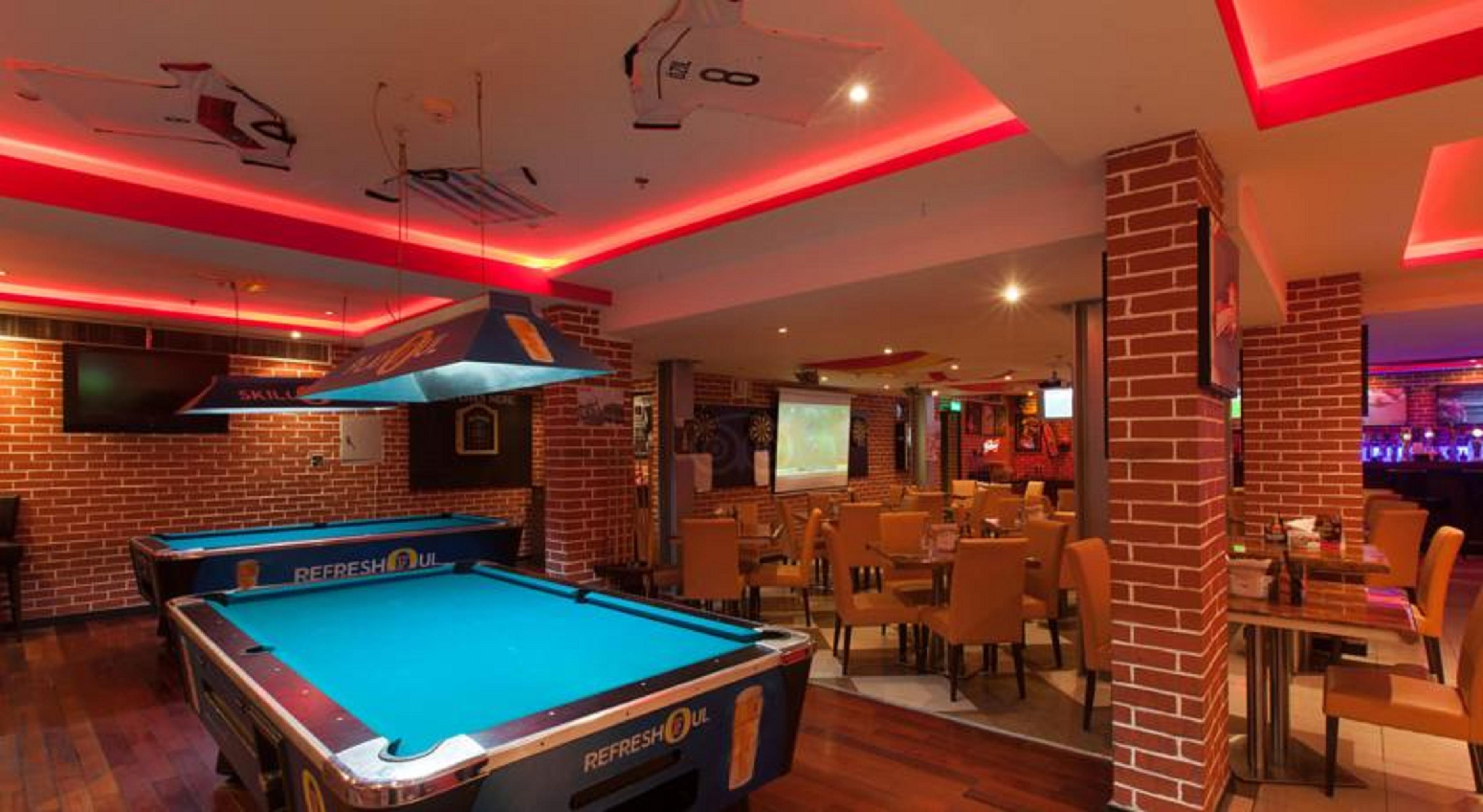 Fortune Karama Hotel Dubái