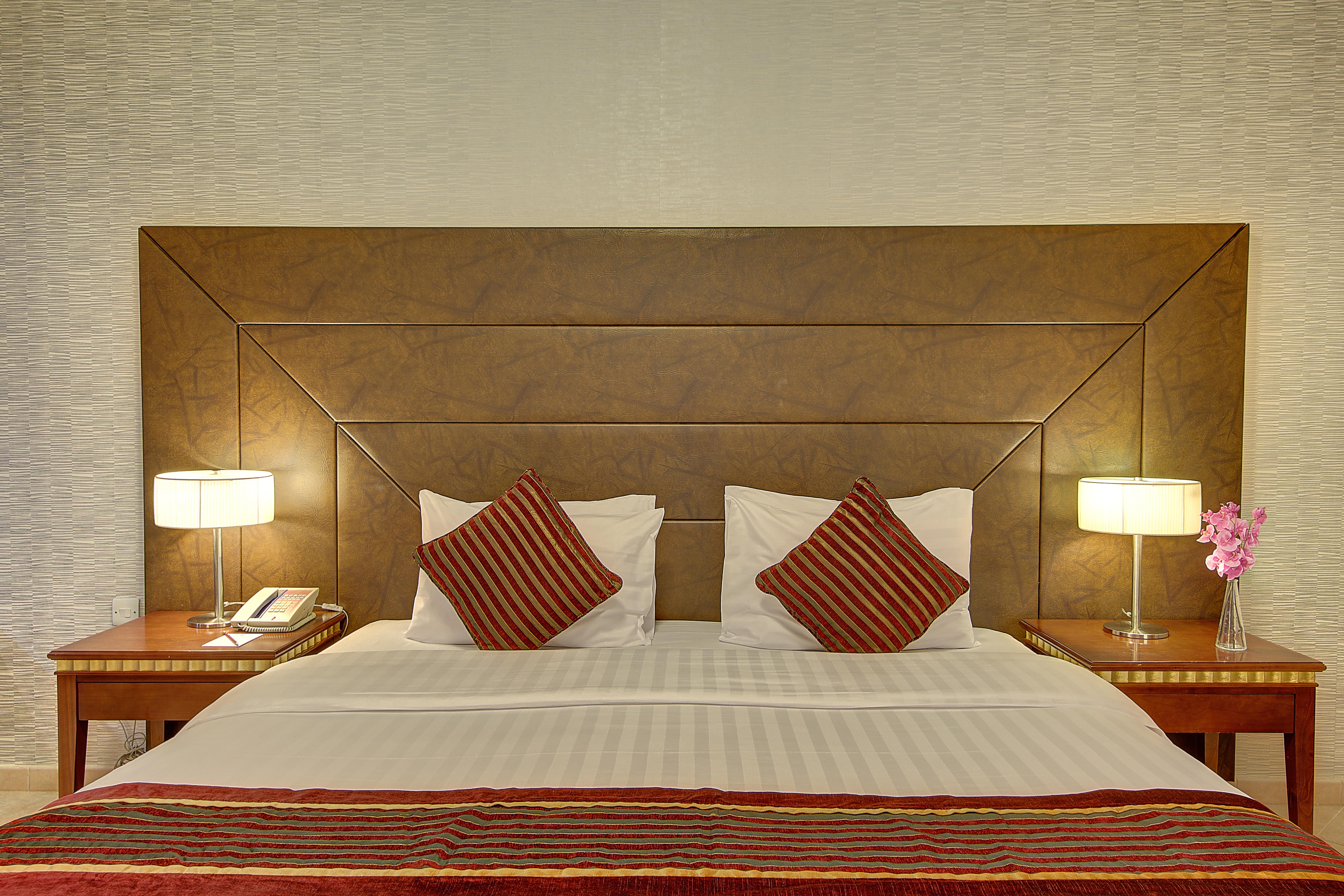 Apartahotel Al Manar Grand 4*