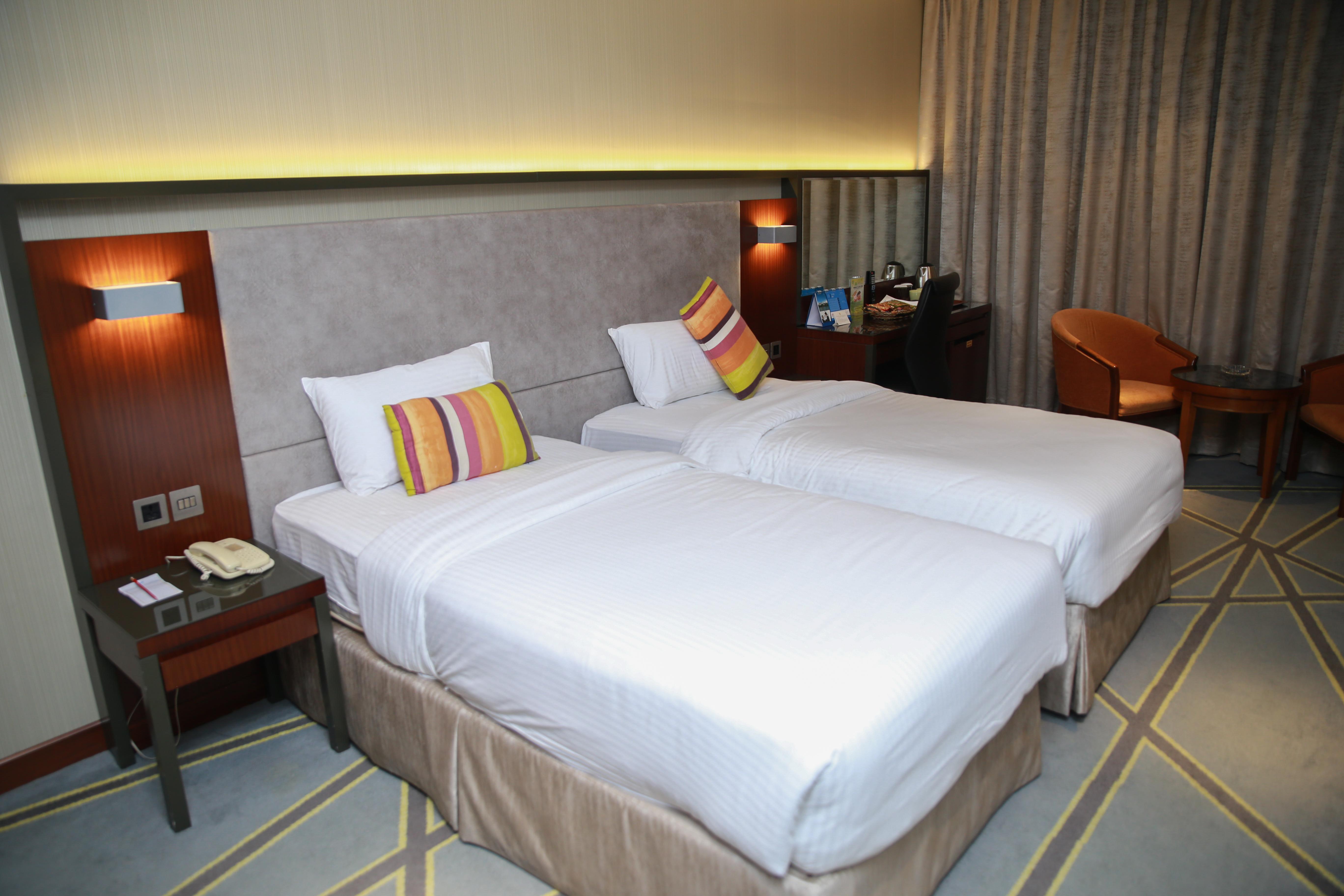 Versailles By Raviz Hotel 4*