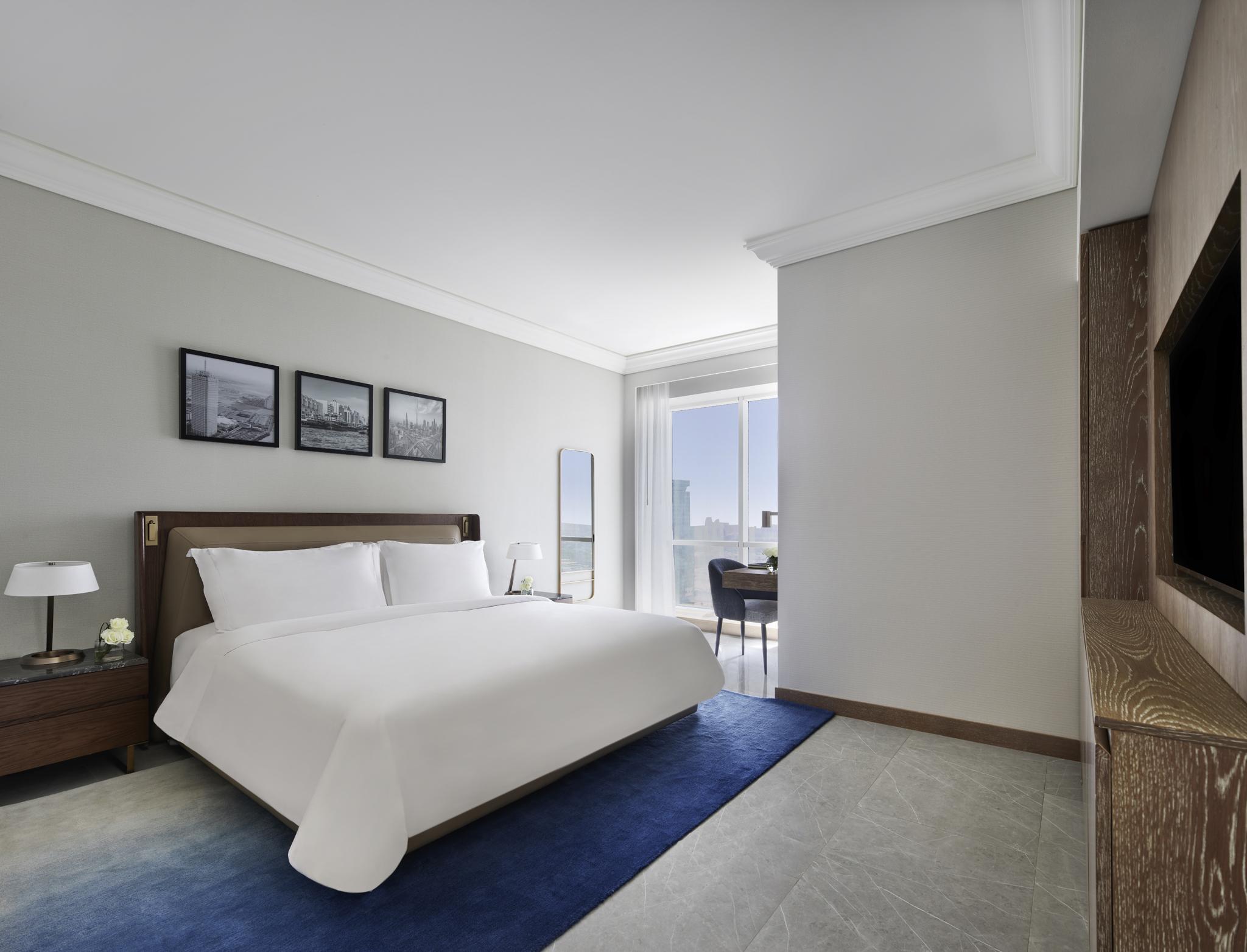Hotel Fairmont 5*