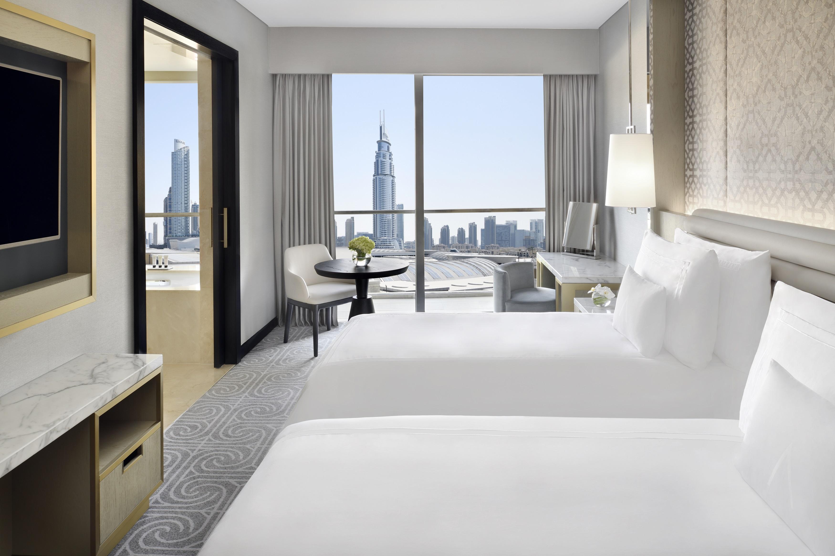 Kempinski Avenue Dubai