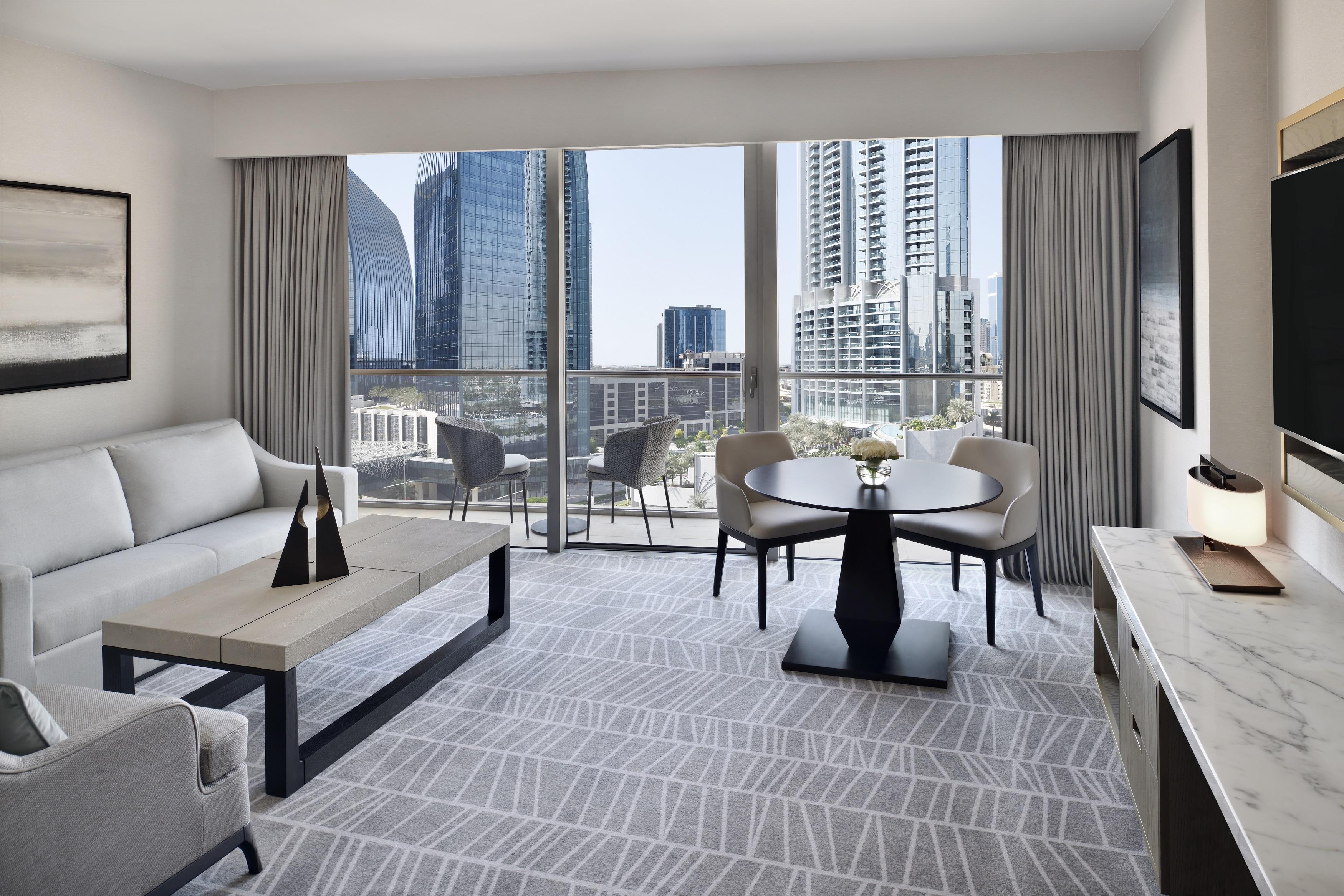 Kempinski Avenue Hotel