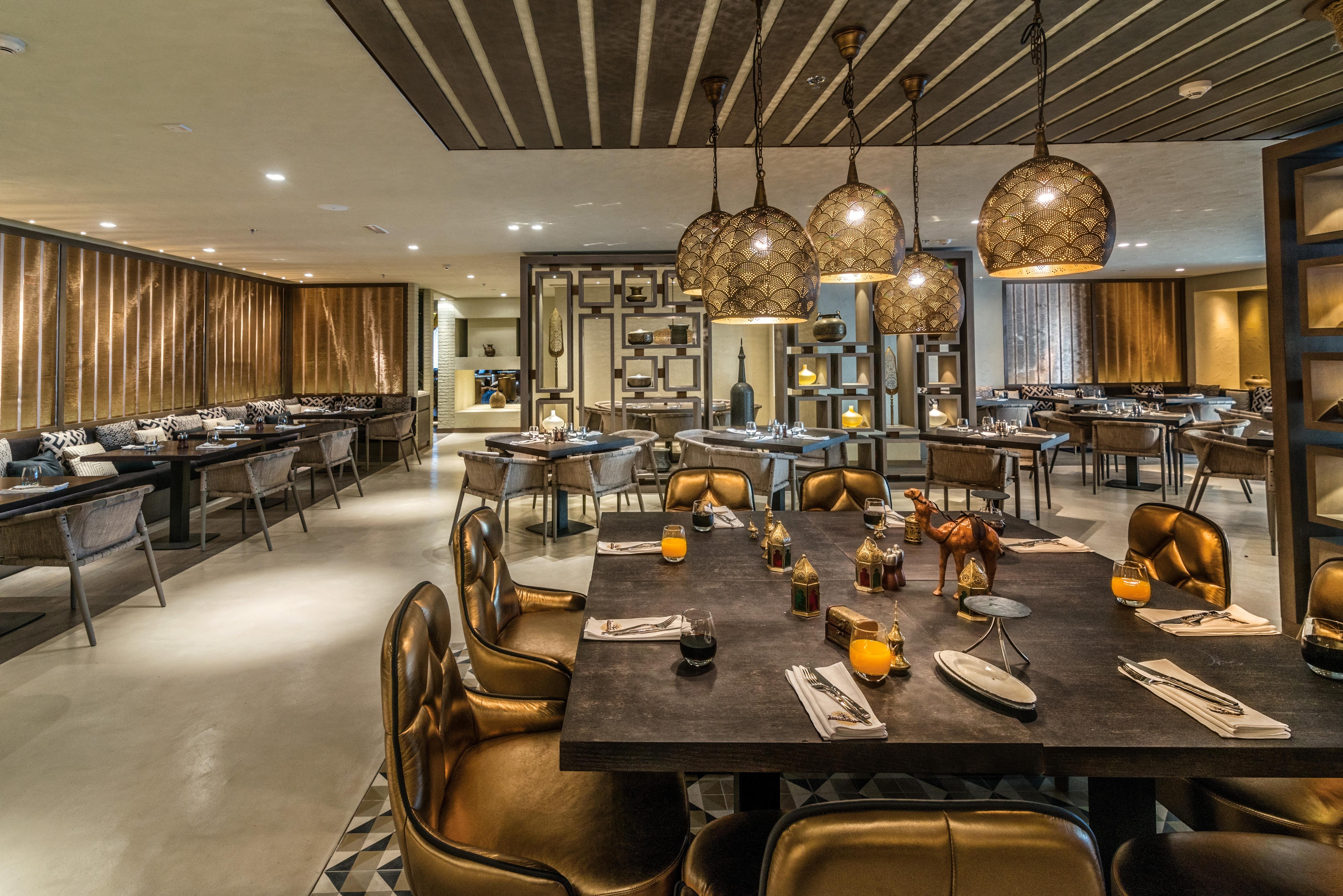 Hotel Radisson Blu Hotel, Deira Creek 5*