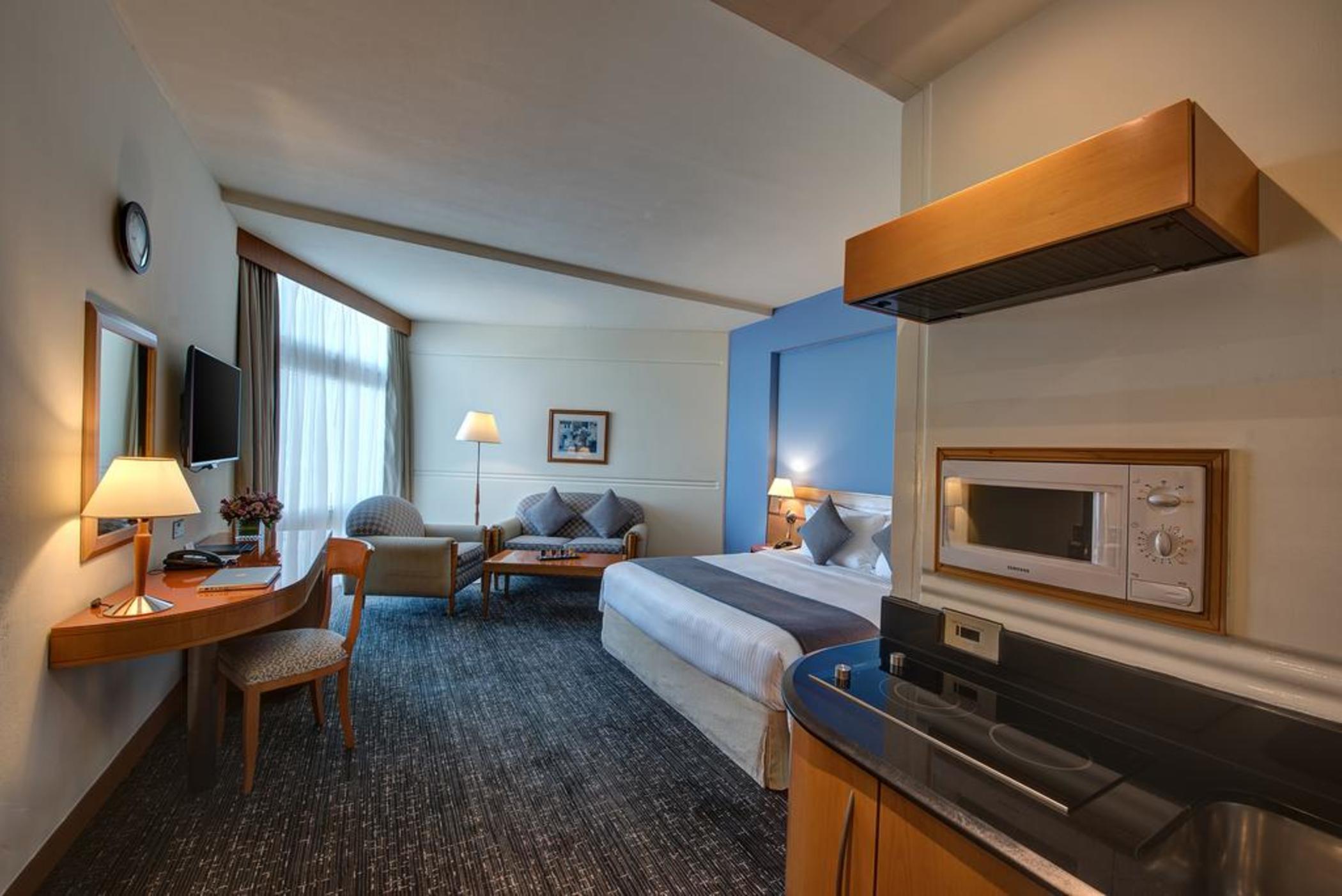 Hotel J5 - Port Saeed 3*