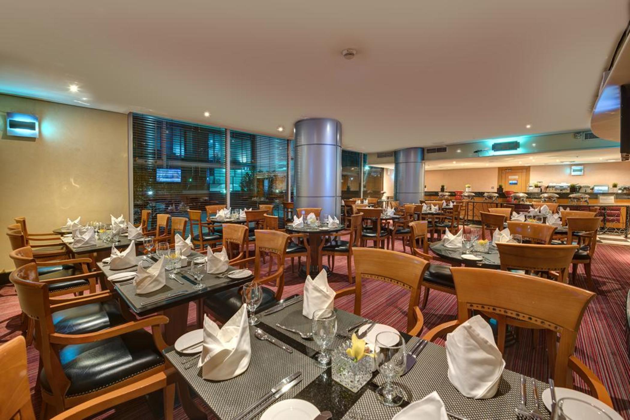 Hotel J5 - Port Saeed 3*