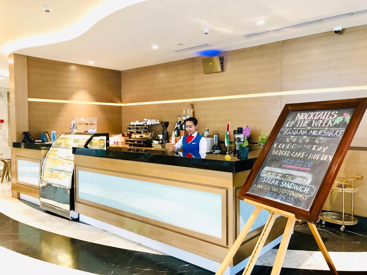 Samaya Deira 4* Dubai