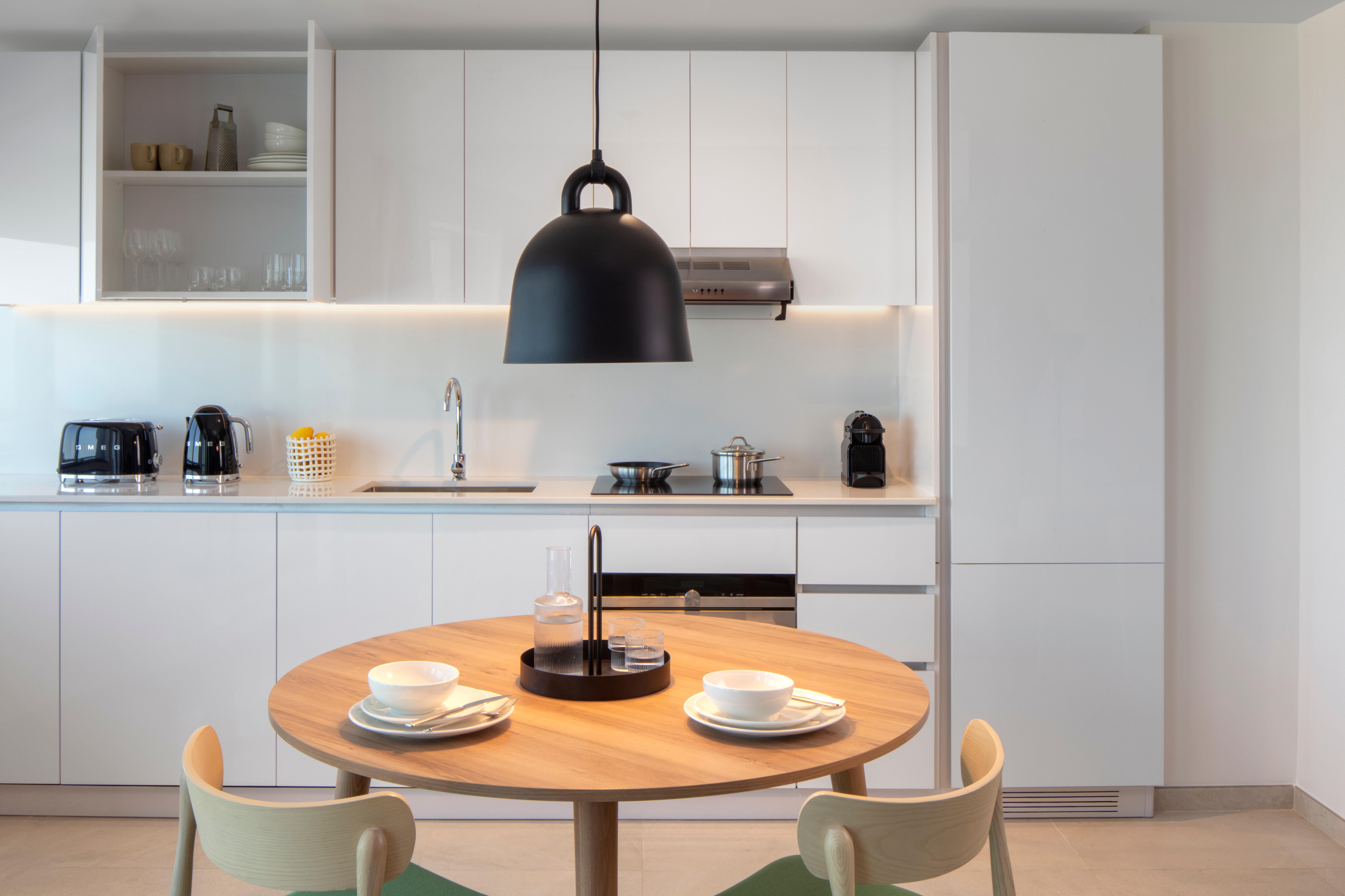 Staybridge Financial Centre By Ihg